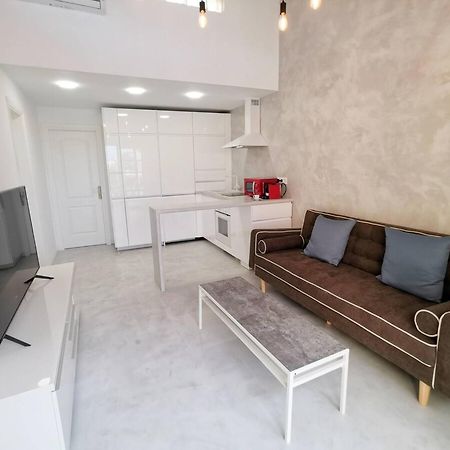 Apartament Tisalaya 44 By Pride Holiday Rentals Maspalomas  Ngoại thất bức ảnh