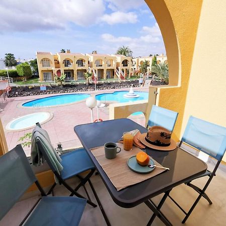 Apartament Tisalaya 44 By Pride Holiday Rentals Maspalomas  Ngoại thất bức ảnh