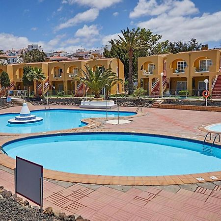 Apartament Tisalaya 44 By Pride Holiday Rentals Maspalomas  Ngoại thất bức ảnh
