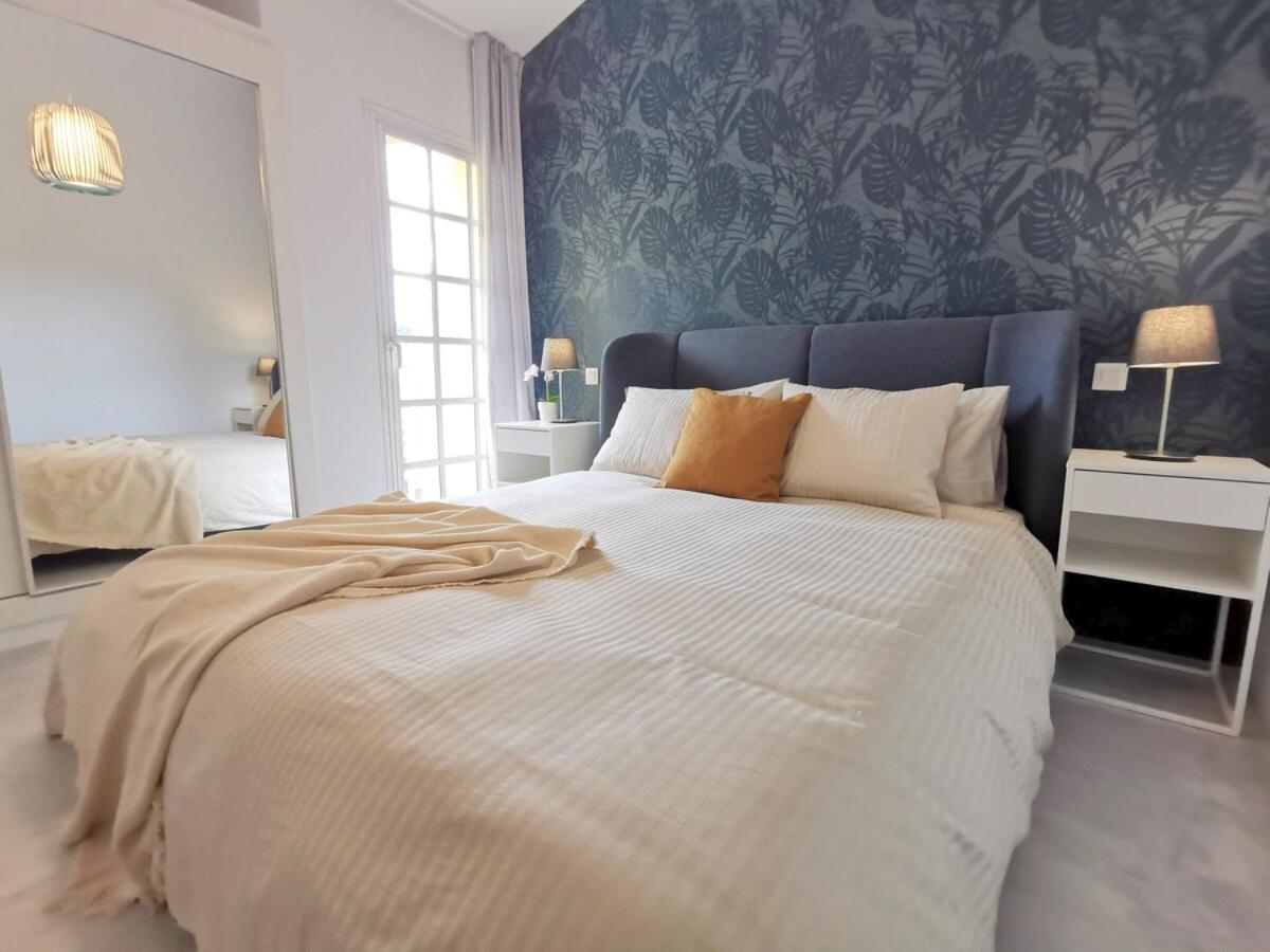 Apartament Tisalaya 44 By Pride Holiday Rentals Maspalomas  Ngoại thất bức ảnh