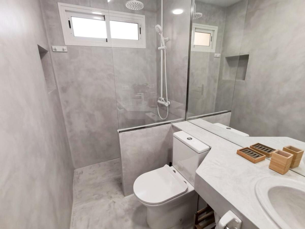 Apartament Tisalaya 44 By Pride Holiday Rentals Maspalomas  Ngoại thất bức ảnh