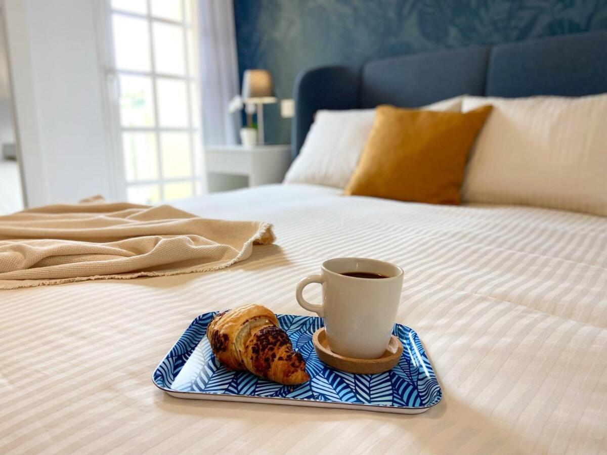 Apartament Tisalaya 44 By Pride Holiday Rentals Maspalomas  Ngoại thất bức ảnh