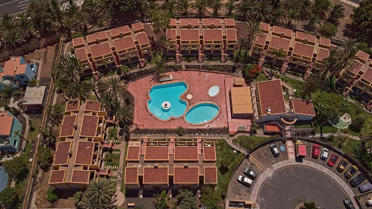 Apartament Tisalaya 44 By Pride Holiday Rentals Maspalomas  Ngoại thất bức ảnh