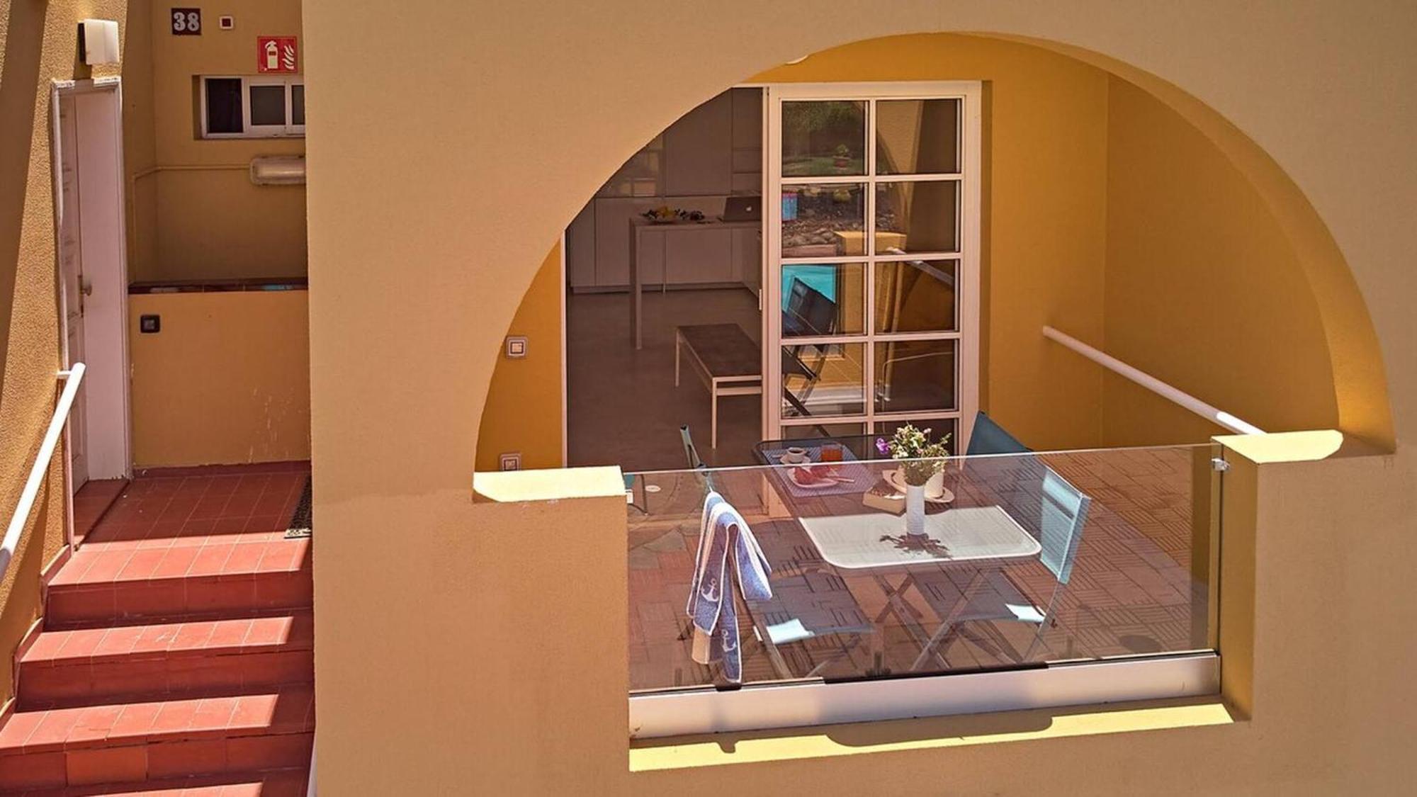 Apartament Tisalaya 44 By Pride Holiday Rentals Maspalomas  Ngoại thất bức ảnh