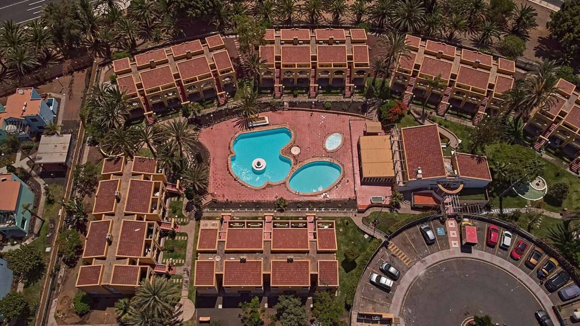 Apartament Tisalaya 44 By Pride Holiday Rentals Maspalomas  Ngoại thất bức ảnh