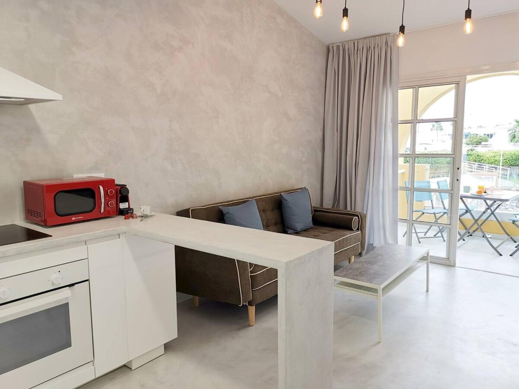 Apartament Tisalaya 44 By Pride Holiday Rentals Maspalomas  Ngoại thất bức ảnh